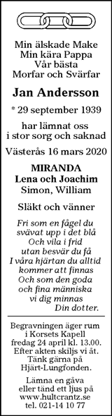 Vestmanlands Läns Tidning