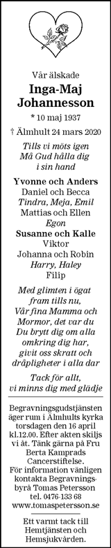 Smålandsposten
