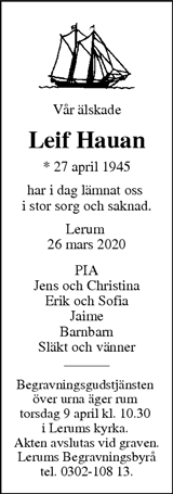 Lerums Tidning (e-tidning)