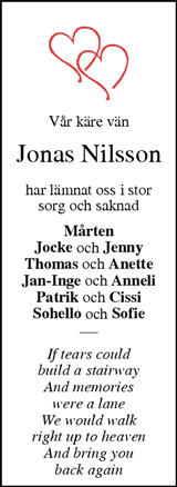 Smålänningen