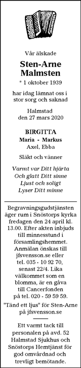 Hallandsposten