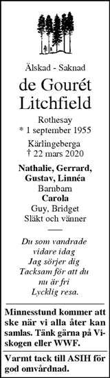 norra skåne dödsannonser