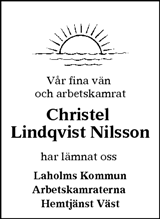 Hallandsposten