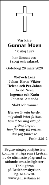 Göteborgs-Posten