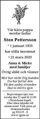 Nynäshamns-Posten