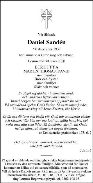 Lerums Tidning (e-tidning)