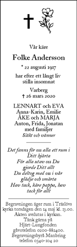 Sändaren