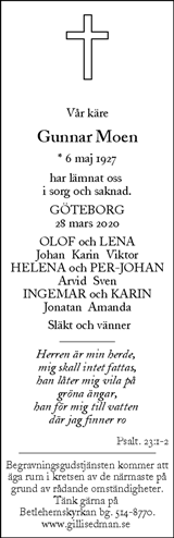 Sändaren