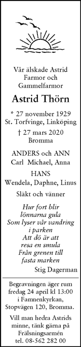 Svenska Dagbladet