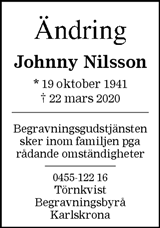 Blekinge Läns Tidning