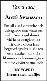 STT Tidningen