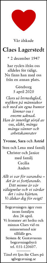 Svenska Dagbladet