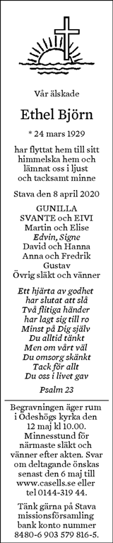 Östgöta Correspondenten