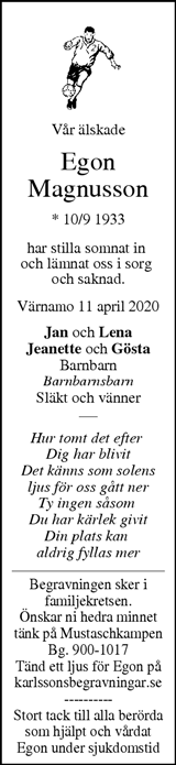 Värnamo Nyheter