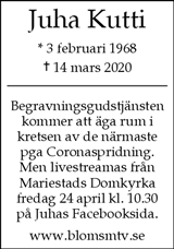 Mariestads-Tidningen