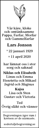 Länstidningen Södertälje