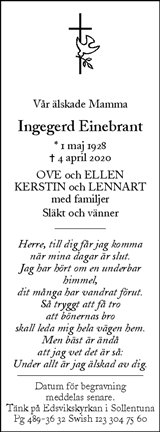 Sändaren