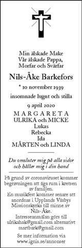 Sändaren