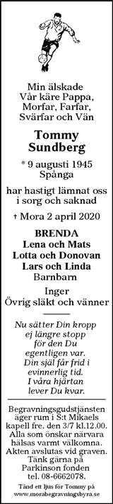 Mora Tidning