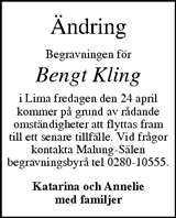 Malungsbladet Svartvit