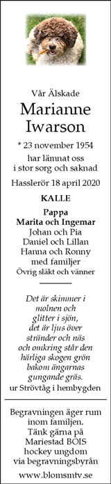Mariestads-Tidningen