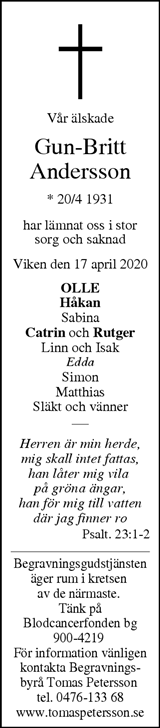 Smålänningen