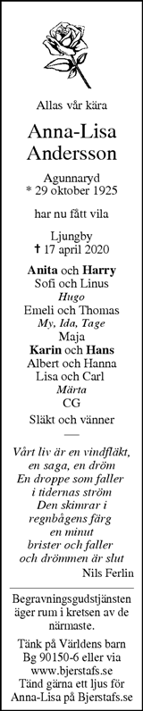 Smålänningen