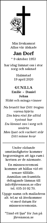 Hallandsposten