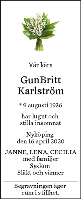 Södermanlands Nyheter