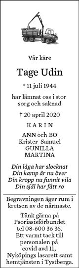 Södermanlands Nyheter
