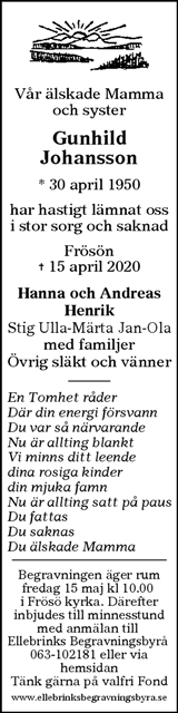 Östersunds-Posten