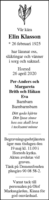 Markbladet