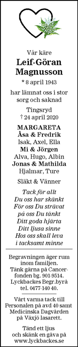 Smålandsposten