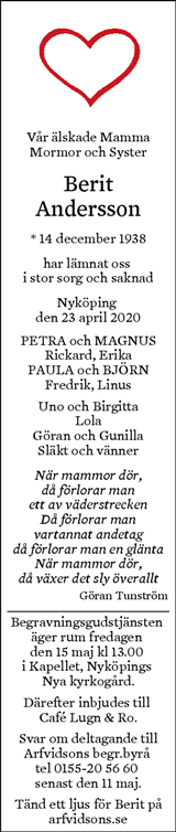 Södermanlands Nyheter