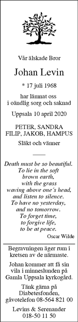 Upsala Nya Tidning
