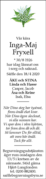 Säffle-Tidningen