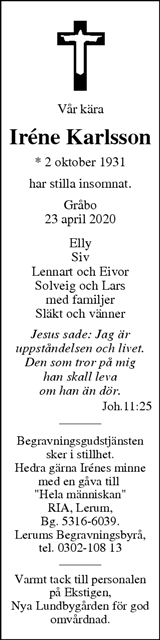 Lerums Tidning (e-tidning)