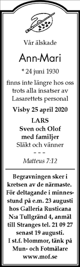 Gotlands Tidningar,Gotlands Allehanda