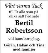 Karlskoga Kuriren,Karlskoga Tidning