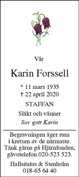 Upsala Nya Tidning