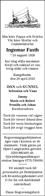 Bohusläningen