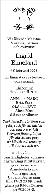 Östgöta Correspondenten