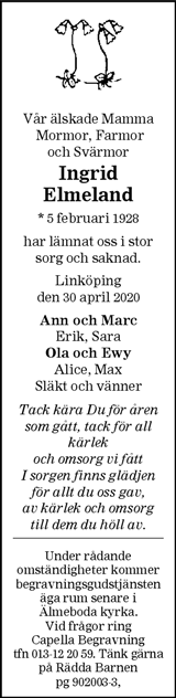 Smålandsposten