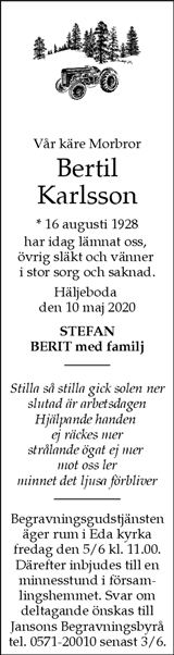Arvika Nyheter