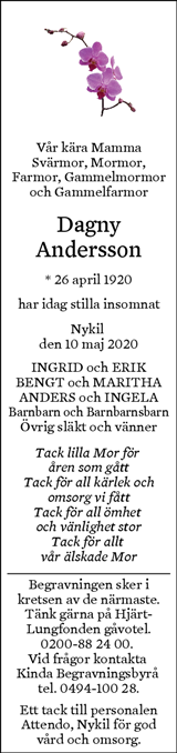 Östgöta Correspondenten