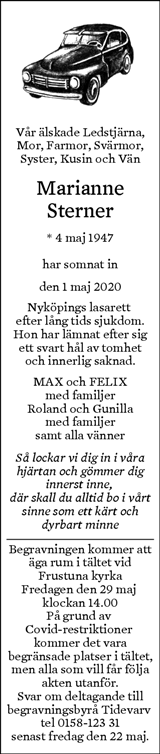 Södermanlands Nyheter