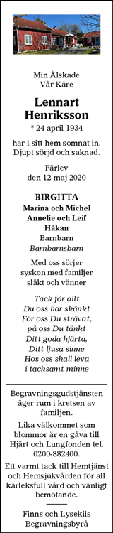 Bohusläningen