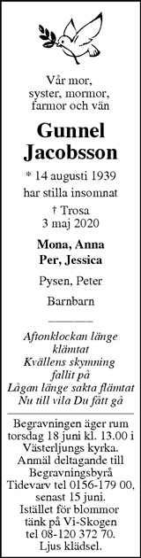 Östra Sörmlands Posten