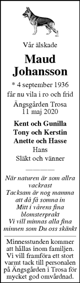 Östra Sörmlands Posten