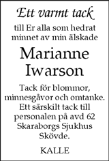 Mariestads-Tidningen